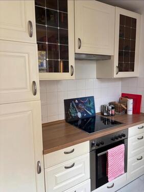 Foto - Etagenwohnung in München zur Miete