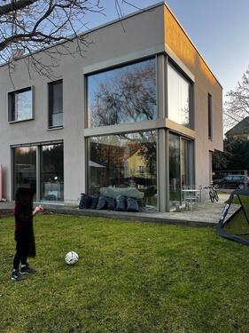 Foto - 5 Zimmer Einfamilienhaus zum Kaufen in Berlin