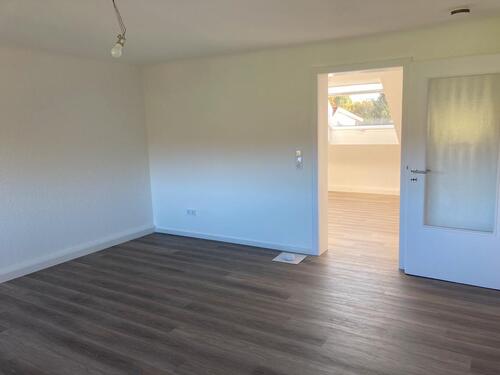 Foto - 2 Zimmer Dachgeschoßwohnung in Saarbrücken