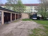 Foto - Garage mit Licht, Strom und Wallbox zu vermieten