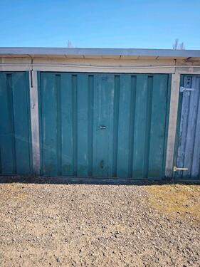 Foto - Garage zu Vermieten - 45,00&nbsp;EUR Miete,