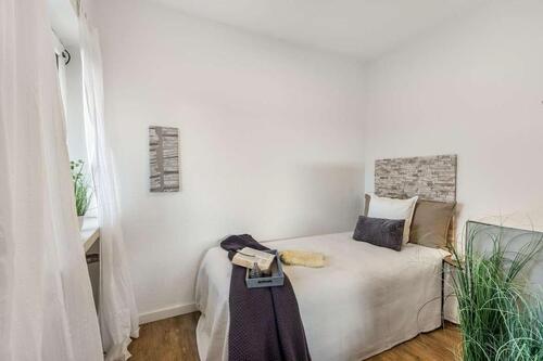 Foto - 1 Zimmer Etagenwohnung in Hannover