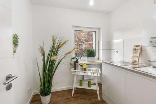 Foto - Etagenwohnung in Hannover zur Miete