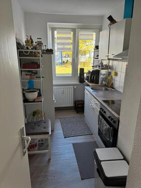 Foto - Mietwohnung Nachmieter - 750,00&nbsp;EUR Kaltmiete, ca.&nbsp; 60,00&nbsp;m&sup2;