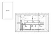 Foto - Ruhige 5-Zimmer Dachgeschosswohnung in Nienhagen