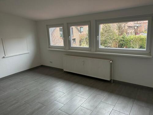 Foto - Dachgeschoßwohnung in Nienhagen zur Miete
