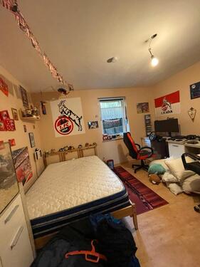 Foto - Etagenwohnung in Overath zur Miete
