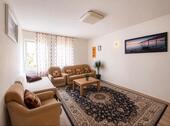 Foto - 2 Zimmer Wohnung mit Wohnküche und Badezimmer