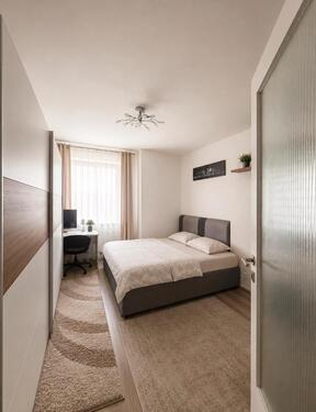 Foto - 3 Zimmer Etagenwohnung zur Miete in Augsburg