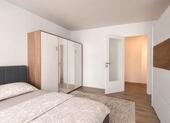 Foto - 3 Zimmer Etagenwohnung in Augsburg
