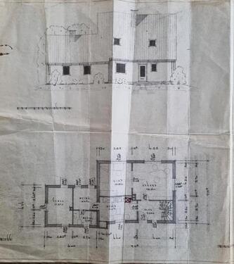 Foto - Einfamilienhaus in Brunsbüttel ohne Makler