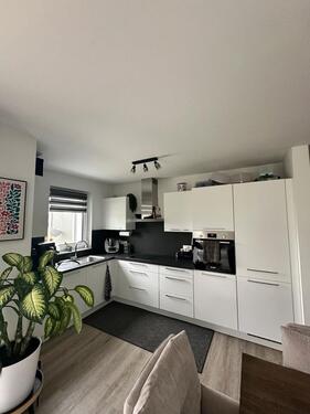 Foto - 3 Zimmer Terrassenwohnung in Neustadt am Rübenberge