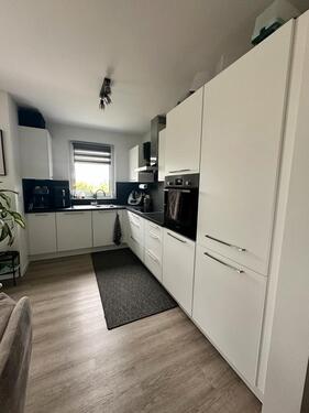 Foto - Terrassenwohnung in Neustadt am Rübenberge zur Miete