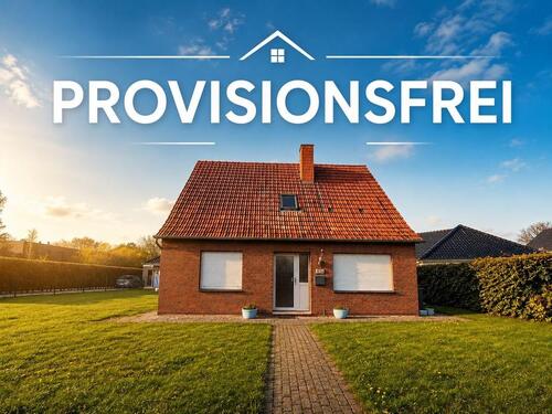 Foto - Einfamilienhaus zu verkaufen PROVISIONSFREI