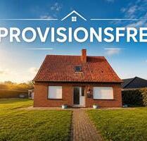 Einfamilienhaus zu verkaufen PROVISIONSFREI - Saterland
