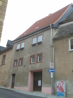 Foto - Einfamilienhaus in Mansfeld