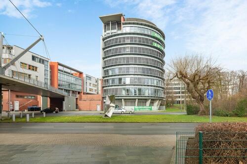 Foto - Sofort bezugsfertige, moderne Büros 