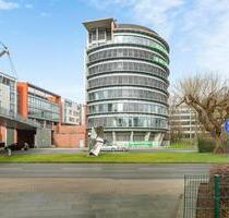 Sofort bezugsfertige, moderne Büros | flexible Laufzeiten - Bad Homburg vor der Höhe Bad Homburg v. d. Höhe