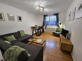 Foto - Frisch renovierte Ferienwohnung in zentraler Lage Kassel