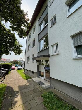 Foto - Etagenwohnung zum Kaufen in Fürstenfeldbruck