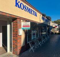 Kleiner Laden für besondere Konzepte in Ladenzeile Nikolassee - Berlin Steglitz-Zehlendorf