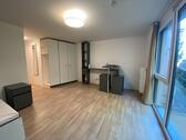 Foto - Etagenwohnung in Heidenheim an der Brenz