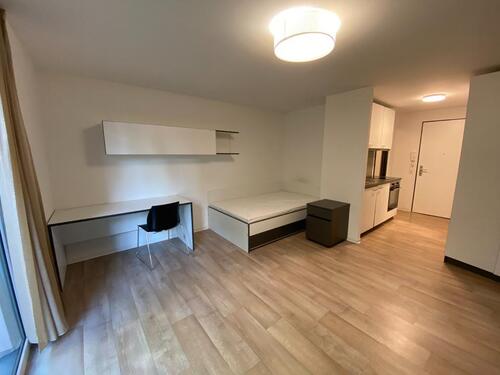Foto - Etagenwohnung in Heidenheim an der Brenz zur Miete