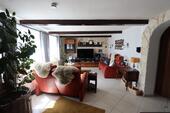 Foto - Eigentumswohnung 4+2 Zimmer mit Gartenanteil
