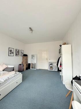 Foto - Etagenwohnung zur Miete in Schwerin