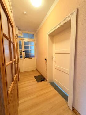 Foto - Etagenwohnung in Schwerin