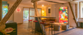 Foto - Amazing Büro Coworking-Arbeitsplatz Business Lounge Ammersee