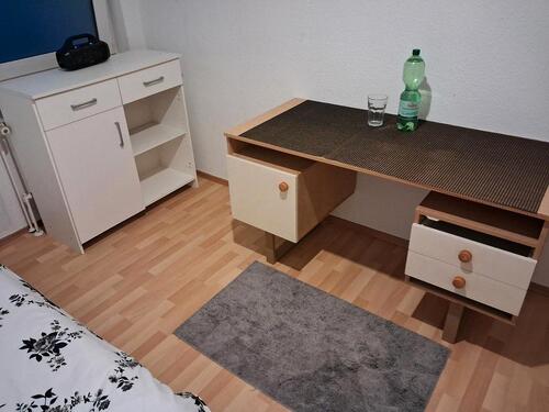 Foto - Etagenwohnung zur Miete in Bersenbrück