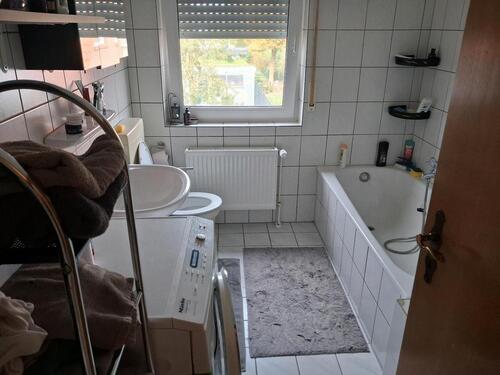 Foto - Etagenwohnung in Bersenbrück