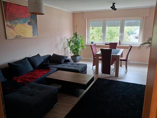 Foto - Etagenwohnung in Bersenbrück zur Miete