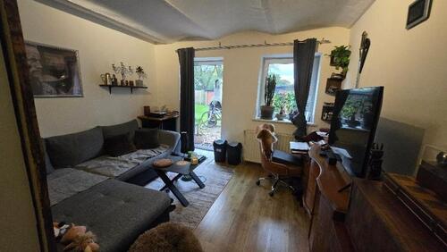 Foto - Etagenwohnung zur Miete in Bönningstedt