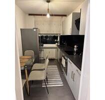 Schöne 4 Zimmer Wohnung im Erdgeschoss - 750€ KM - Rendsburg