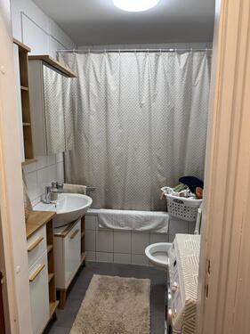 Foto - Etagenwohnung zur Miete in Rendsburg