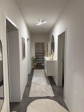 Foto - Etagenwohnung in Rendsburg