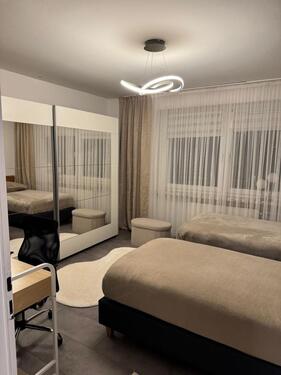 Foto - Etagenwohnung in Rendsburg zur Miete