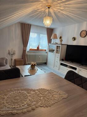 Foto - Etagenwohnung zur Miete in Erdmannhausen