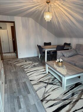 Foto - Etagenwohnung in Erdmannhausen