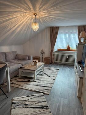 Foto - Etagenwohnung in Erdmannhausen zur Miete