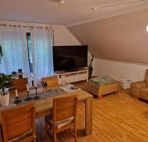 2 Zimmer Wohnung, Marburg, unterer Richtsberg - Gilserberg