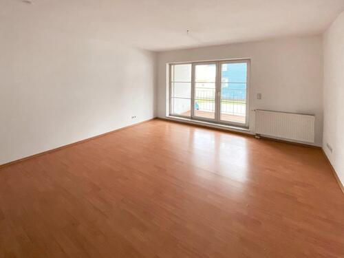 Foto - Etagenwohnung zur Miete in Burg