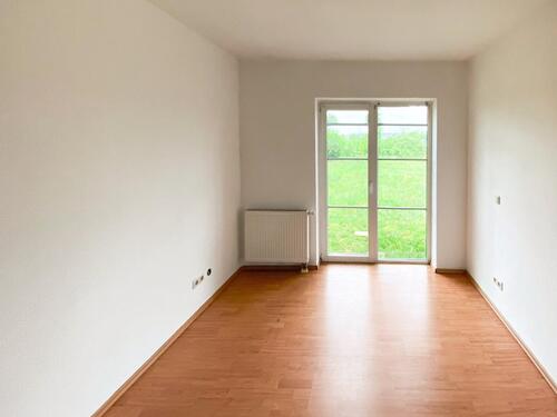 Foto - Etagenwohnung in Burg