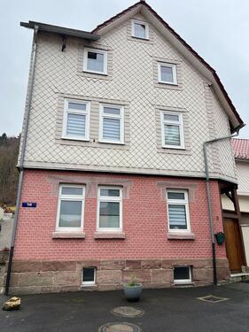 Foto - Einfamilienhaus zum Kaufen in Heilbad Heiligenstadt