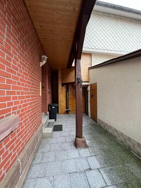 Foto - Einfamilienhaus in Heilbad Heiligenstadt