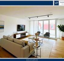 Lebensqualität auf zwei Etagen - Maisonettewohnung direkt in der Altstadt! - Ravensburg