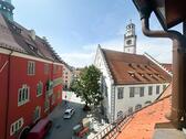 Foto - Etagenwohnung in Ravensburg zur Miete