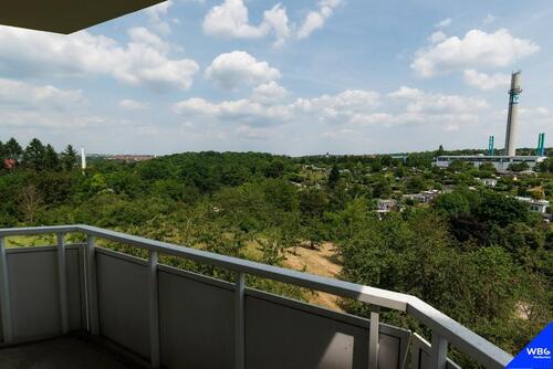 Foto - Wohnen & genießen - Helle 3 Zimmer – mit Wohlfühlbalkon!6697